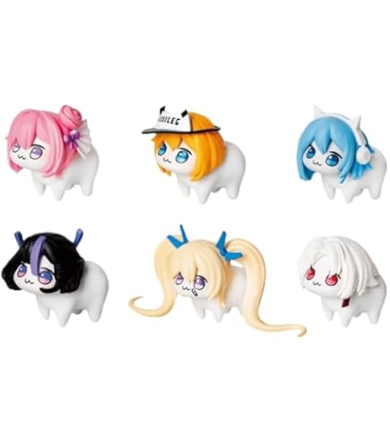 Amazon.co.jp: 勝利の女神 nikke ドロシー doro フィギュア ニケ Q版